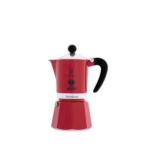 Bialetti | Moka Stovetop Espresso Maker | 3 Cup