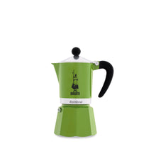 Load image into Gallery viewer, Bialetti | Moka Stovetop Espresso Maker | 3 Cup