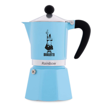 Load image into Gallery viewer, Bialetti | Moka Stovetop Espresso Maker | 3 Cup
