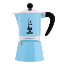 Load image into Gallery viewer, Bialetti | Moka Stovetop Espresso Maker | 3 Cup