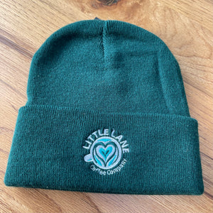 Little Lane Coffee Company | Beanie