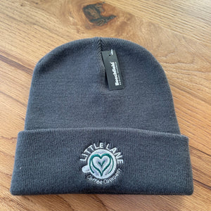 Little Lane Coffee Company | Beanie