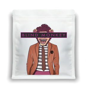 Blind Monkey Coffee Roasters | Brazil, Santo Antônio | 250g