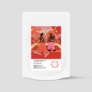 Calendar Coffee | Javier Cardozo | Colombia Filter | 250g