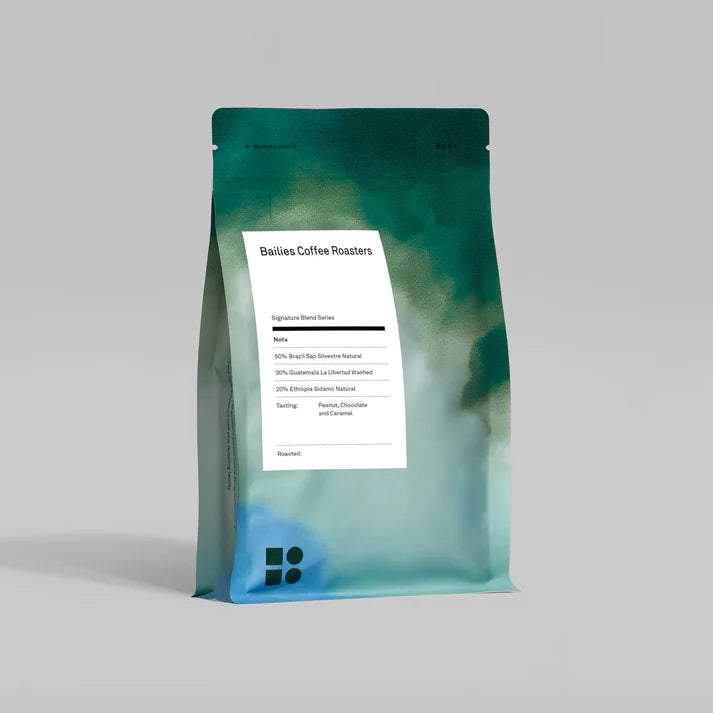 Bailies Coffee | Nota Blend | 1kg