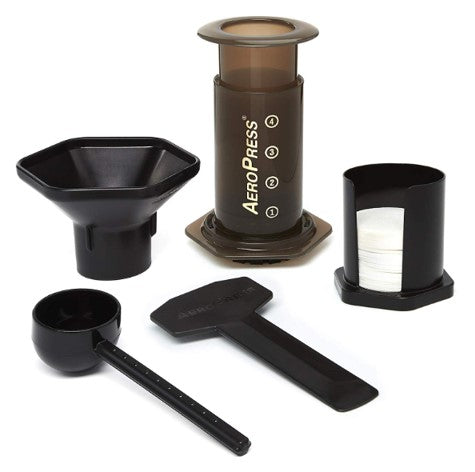 Shop AeroPress Coffee Maker Online – The Little Marionette