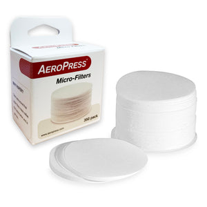 AeroPress | Filter Papers | x100