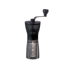 Hario | Mini Mill + Coffee Grinder