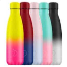 Chilly's | Reusable Water Bottle | 500ML