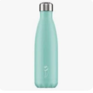 Chilly's | Reusable Water Bottle | 500ML