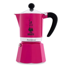 Load image into Gallery viewer, Bialetti | Moka Stovetop Espresso Maker | 3 Cup
